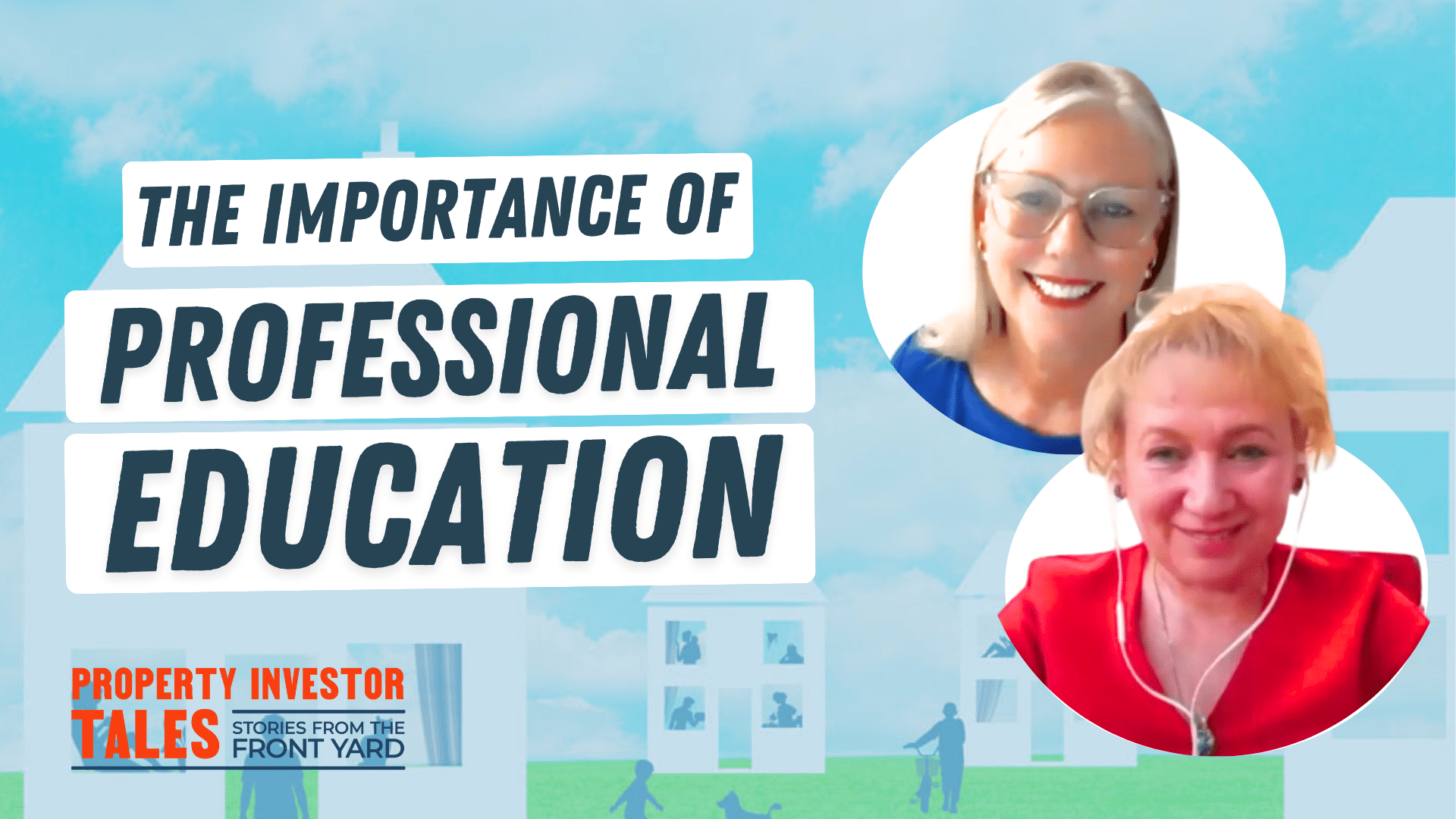The Importance of Professional Education