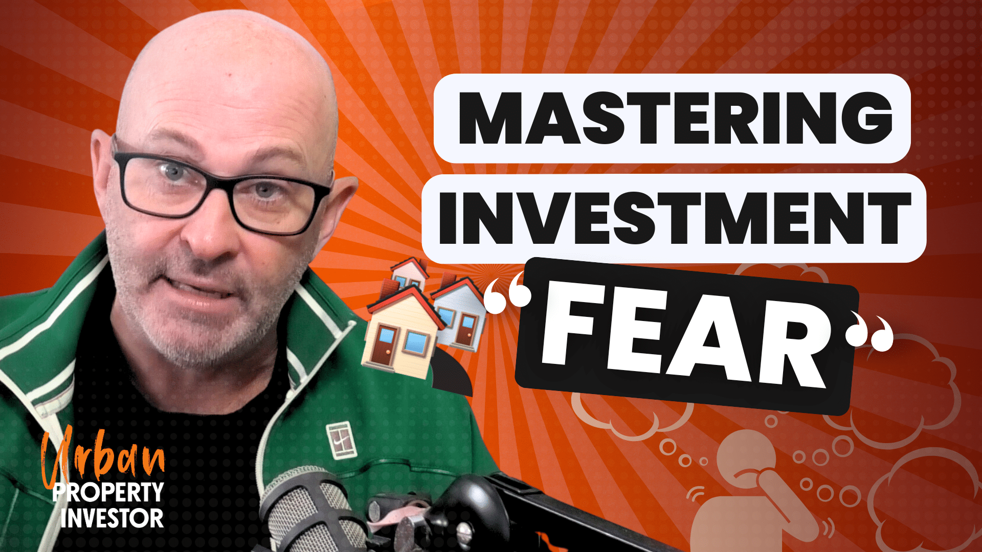 Mastering Investment Fear