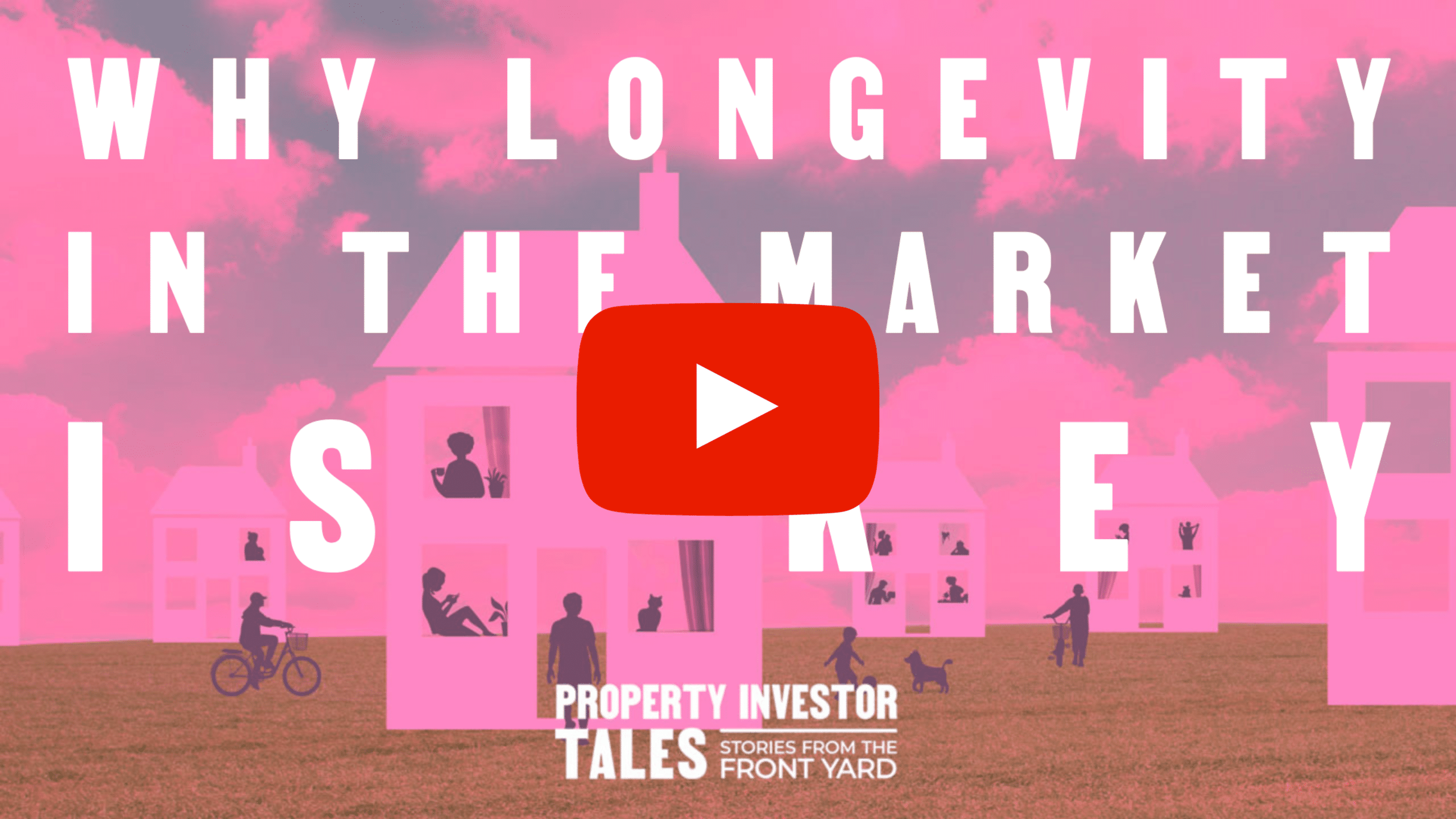 Property Investor Tales podcast thumbnail image