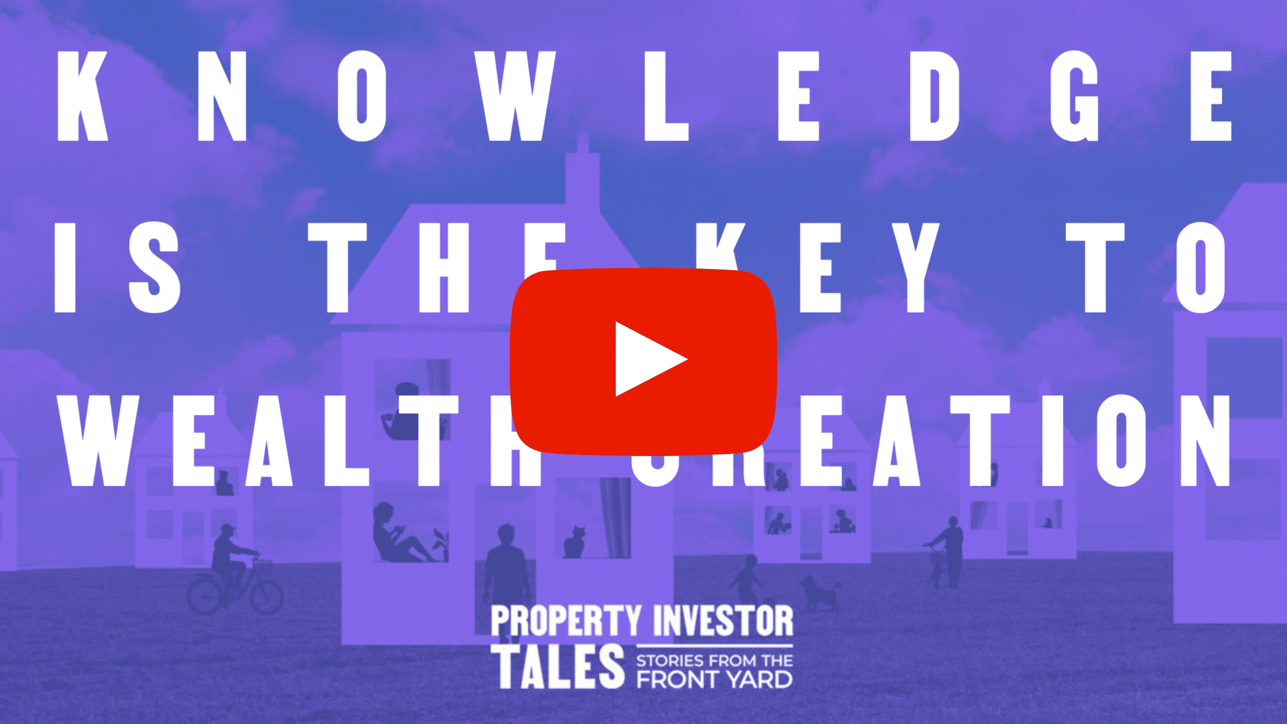 Property Investor Tales podcast thumbnail image