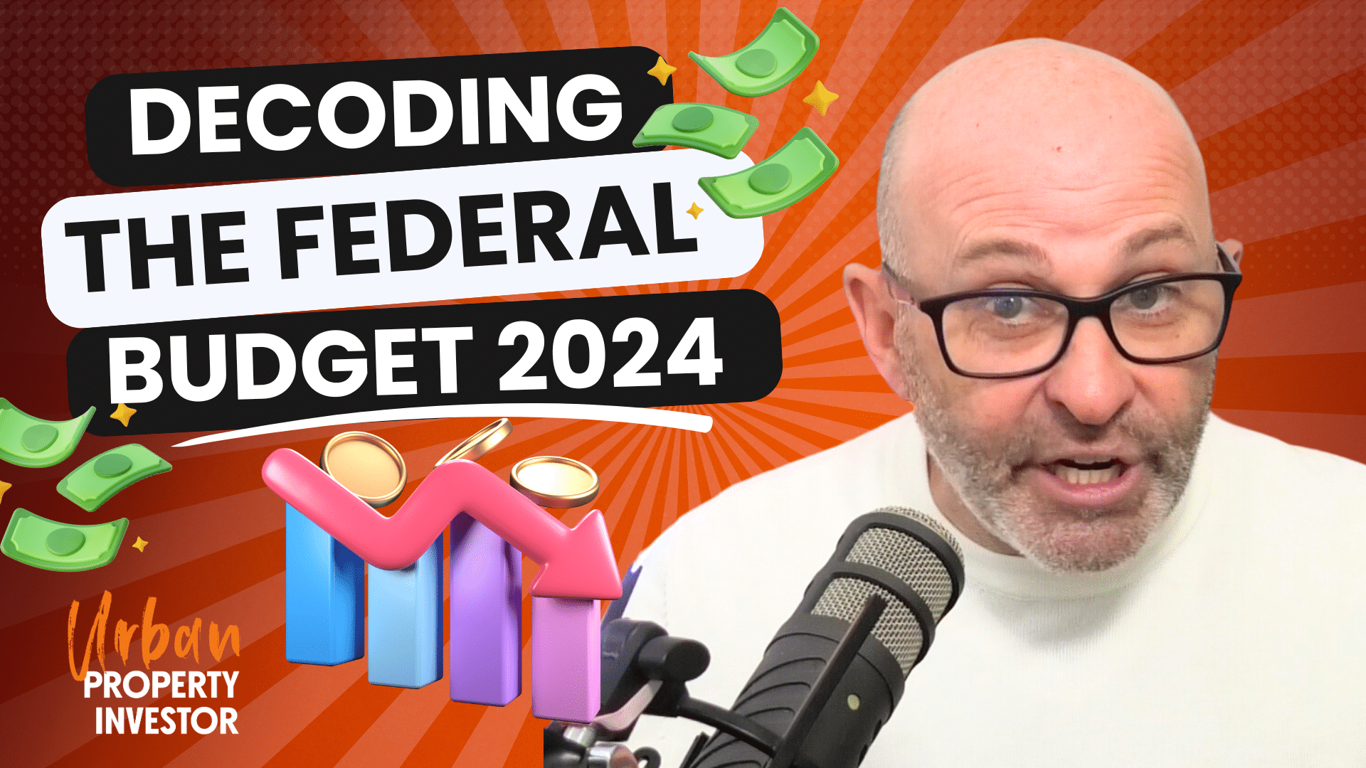 Decoding The Federal Budget 2024