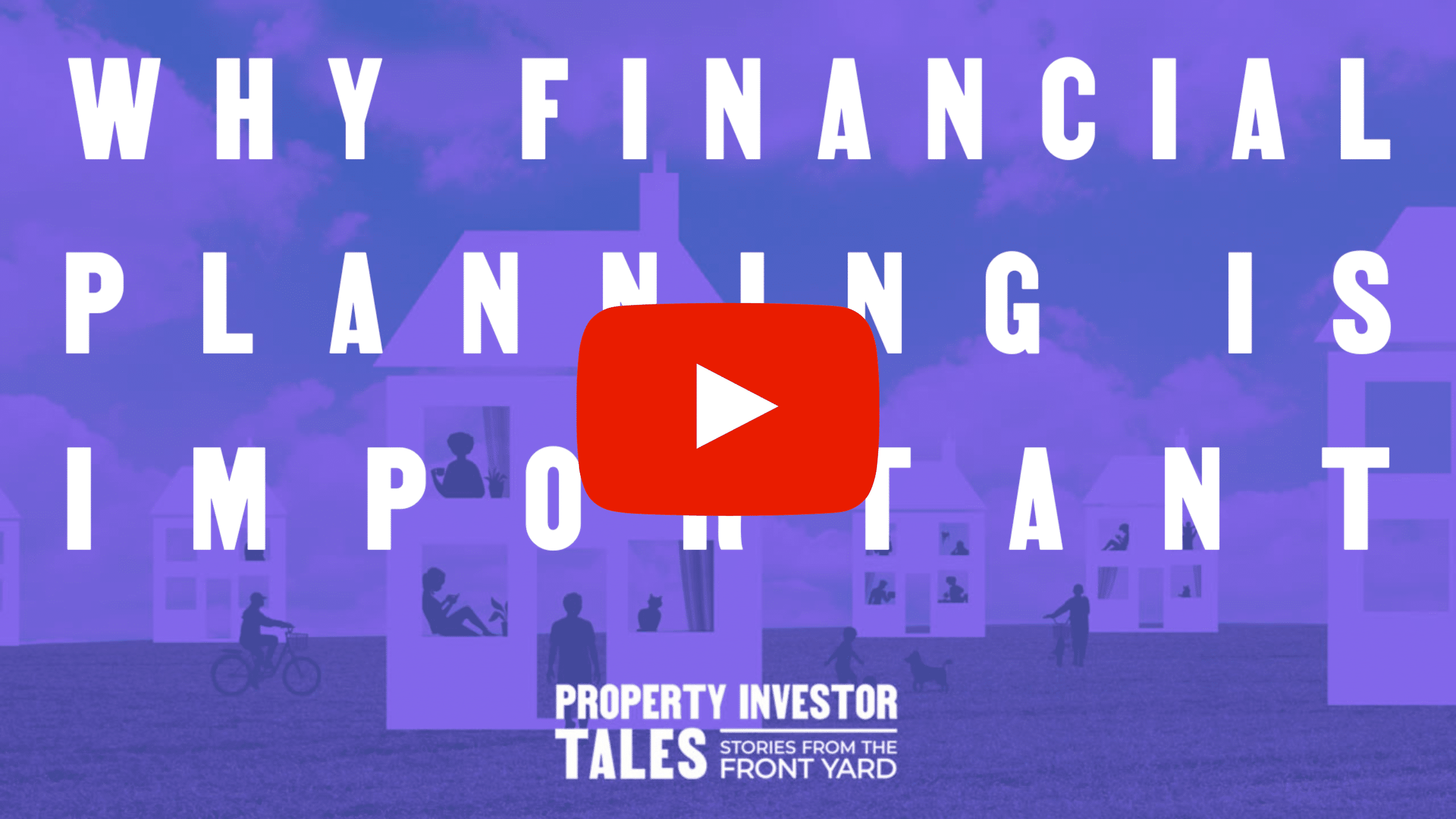 Property Investor Tales podcast thumbnail image