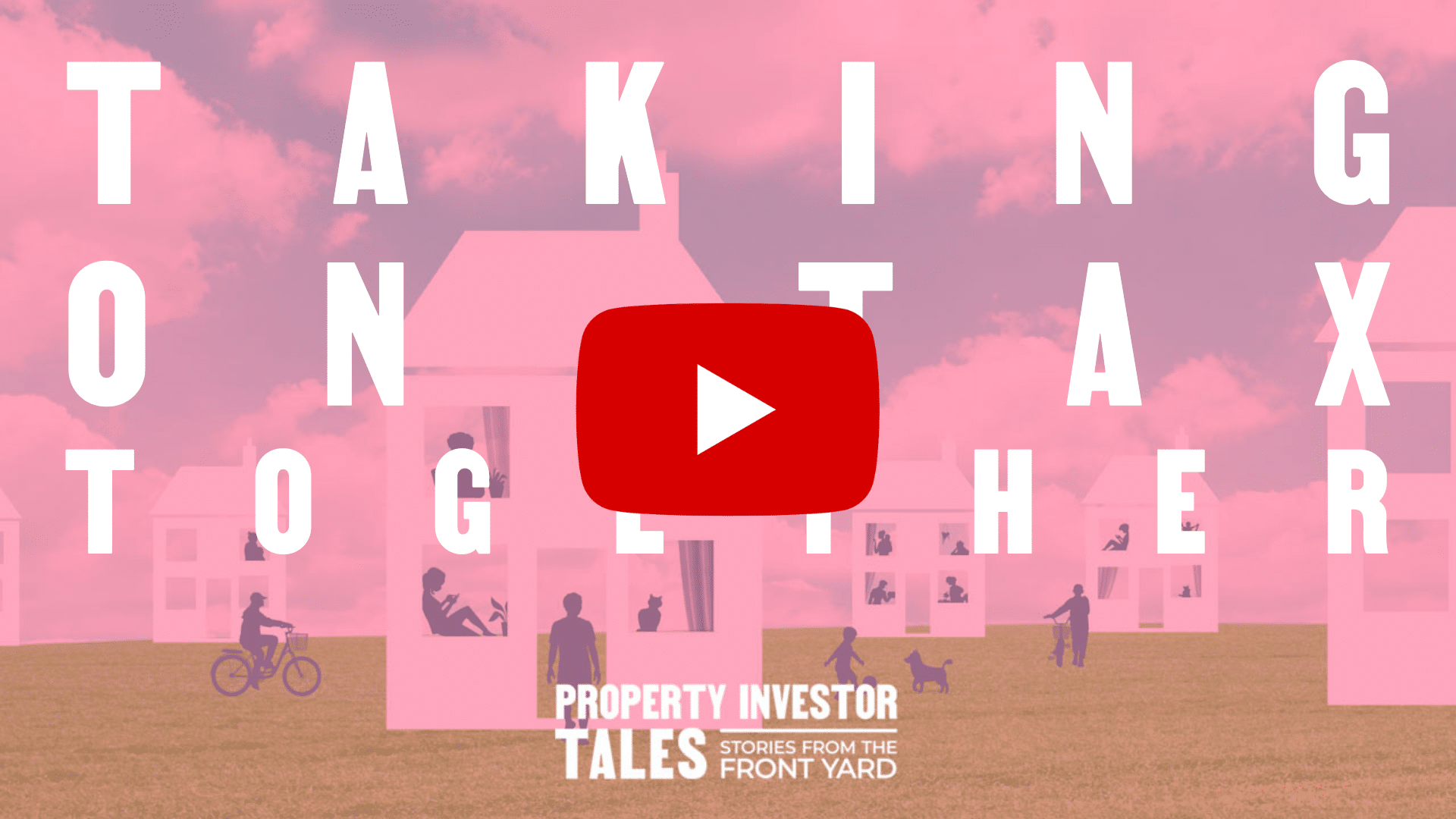 Property Investor Tales podcast thumbnail image 