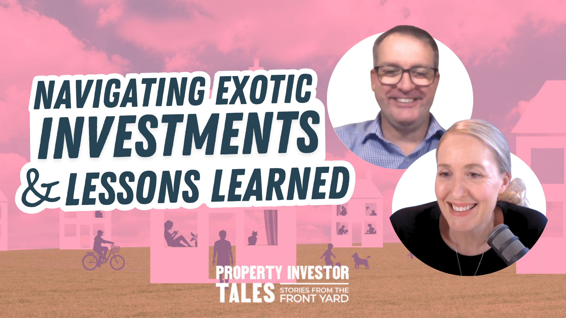 Navigating Exotic Investments and Lessons Learned