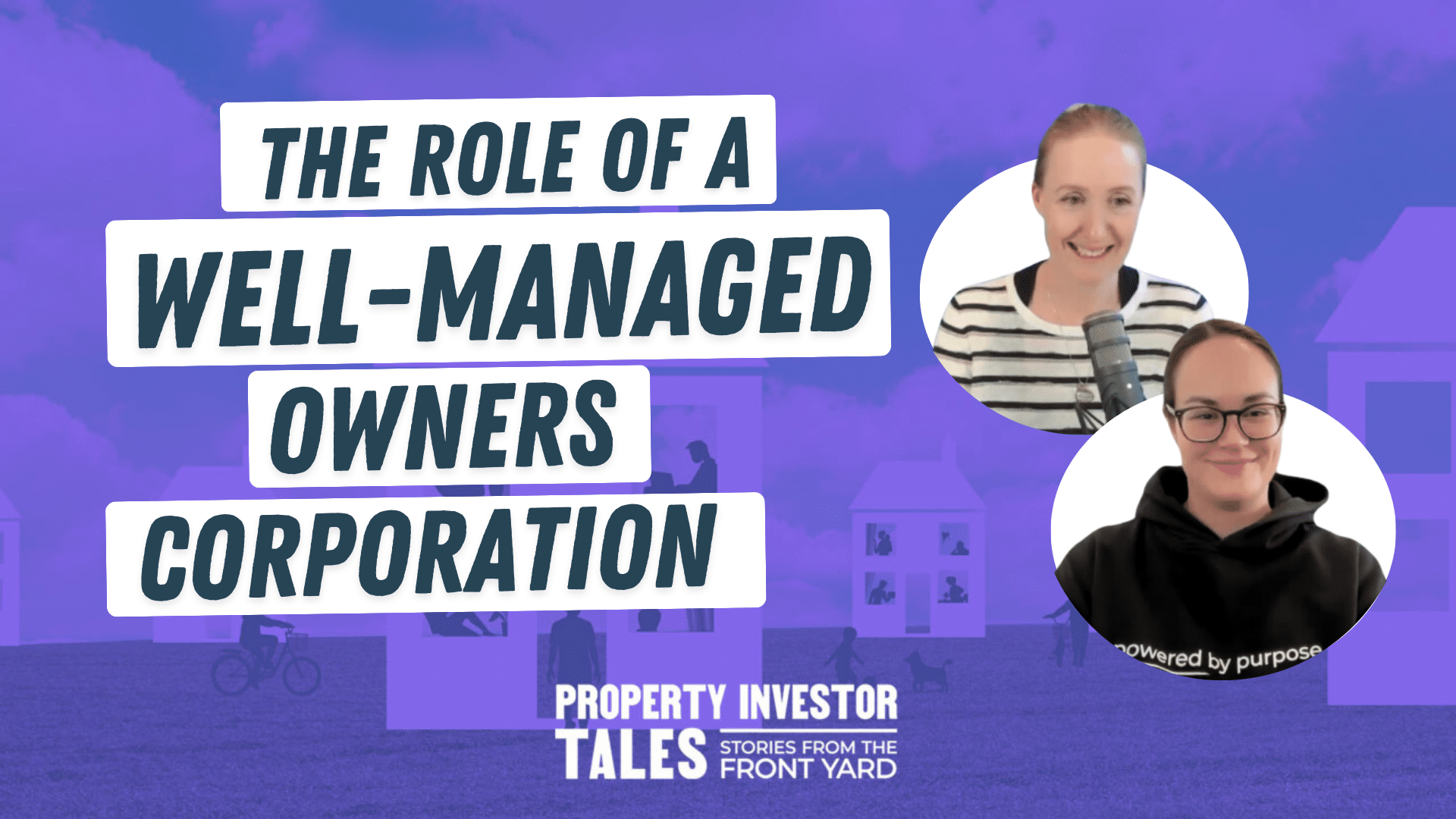 The Role of a Well-Managed Owners Corporation