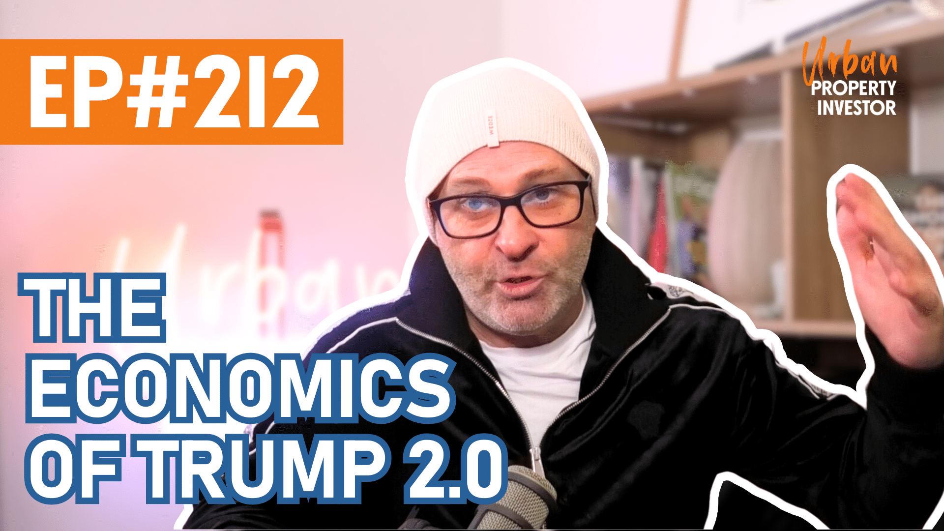 The Economics Of Trump 2.0