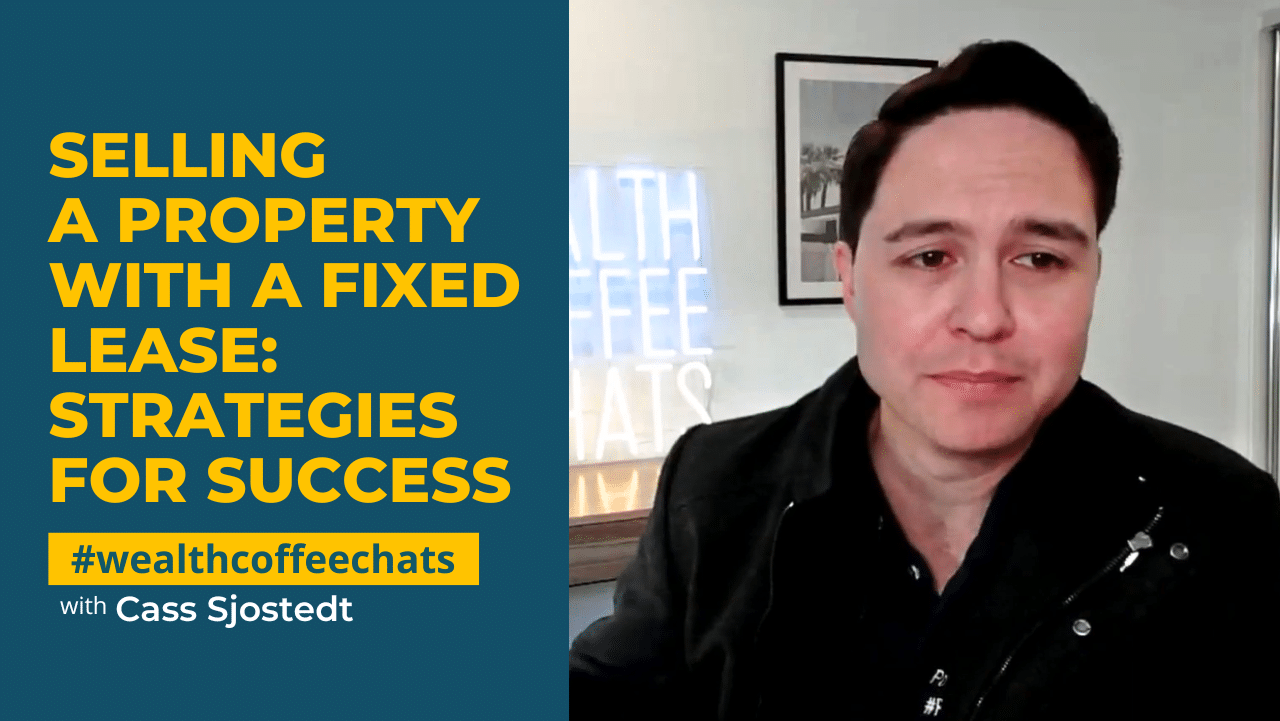 Selling a Property with a Fixed Lease: Strategies for Success
