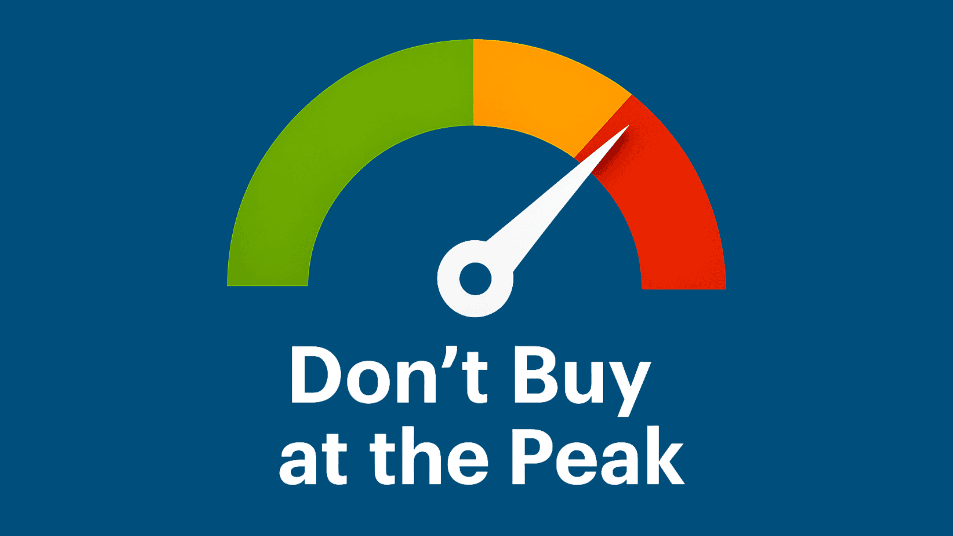 The 2025 Property Trap