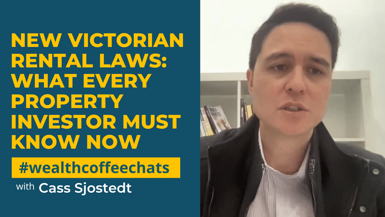 New Victorian Rental Laws: What Every Property Investor Must Know Now
