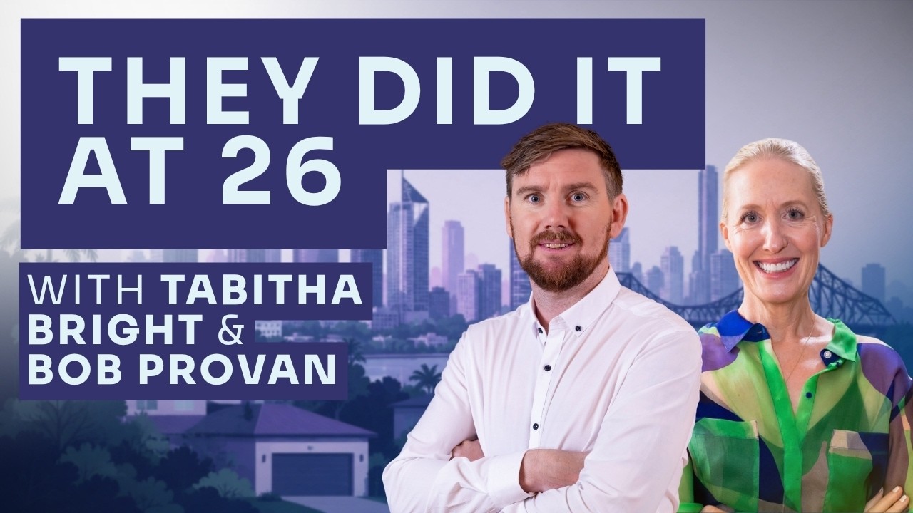 Can’t Afford Property in Your 20s? Think Again
