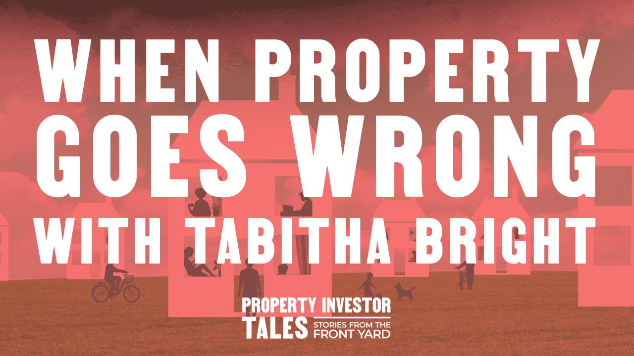 When Property Goes Wrong