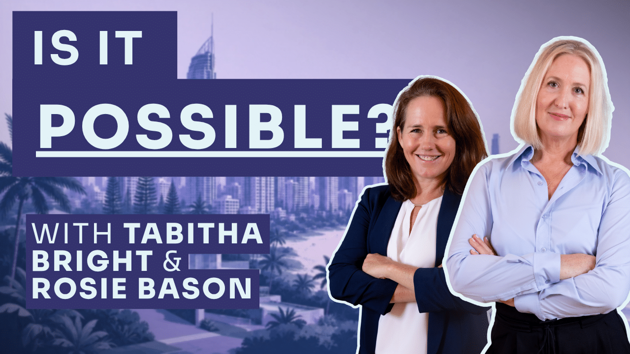 Property Investing on a Single Income