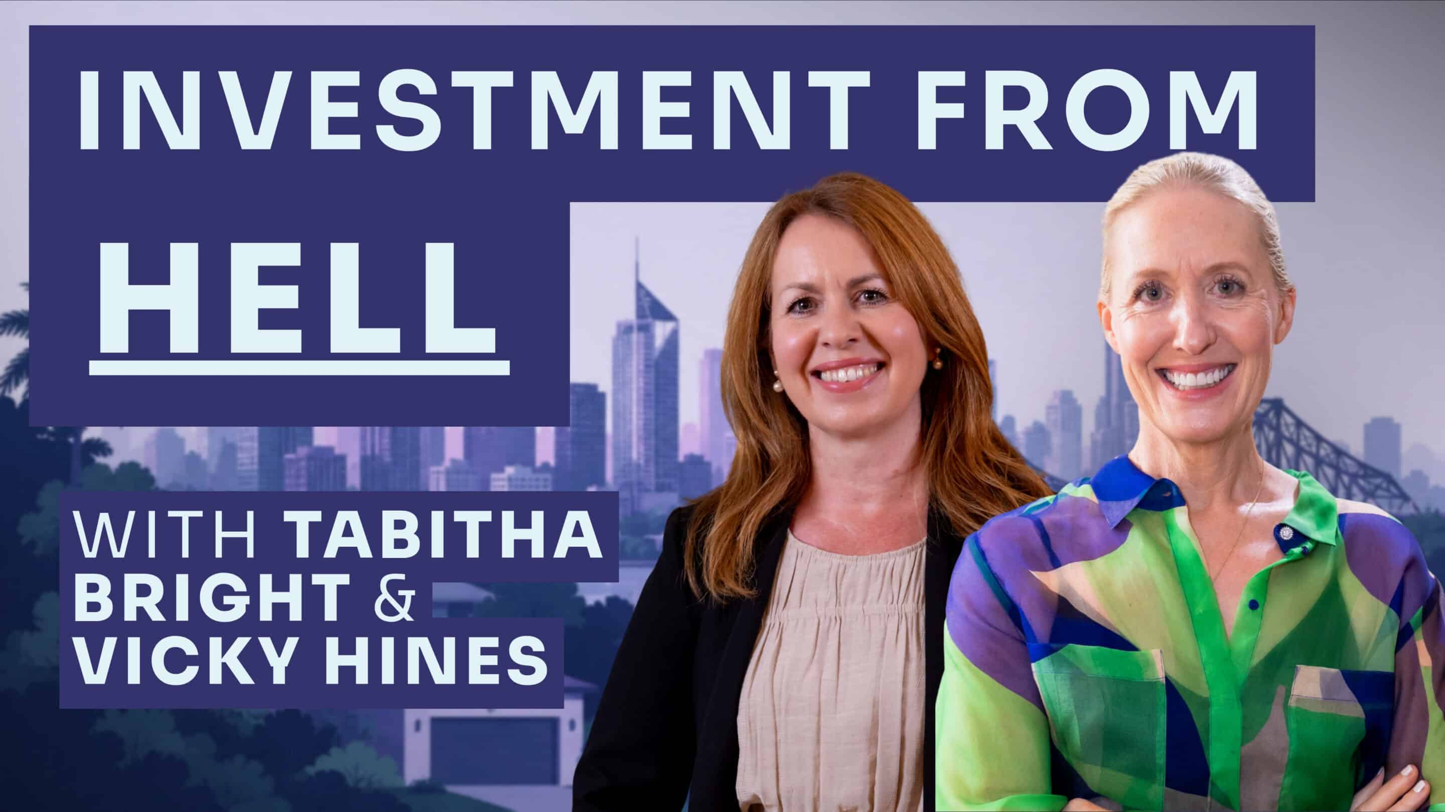 How to Recover From a Bad Property Investment