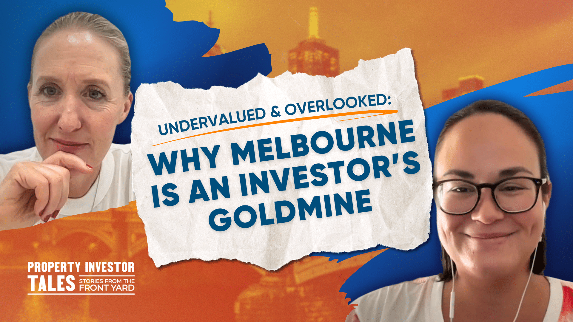 Undervalued & Overlooked: Why Melbourne is an Investor’s Goldmine