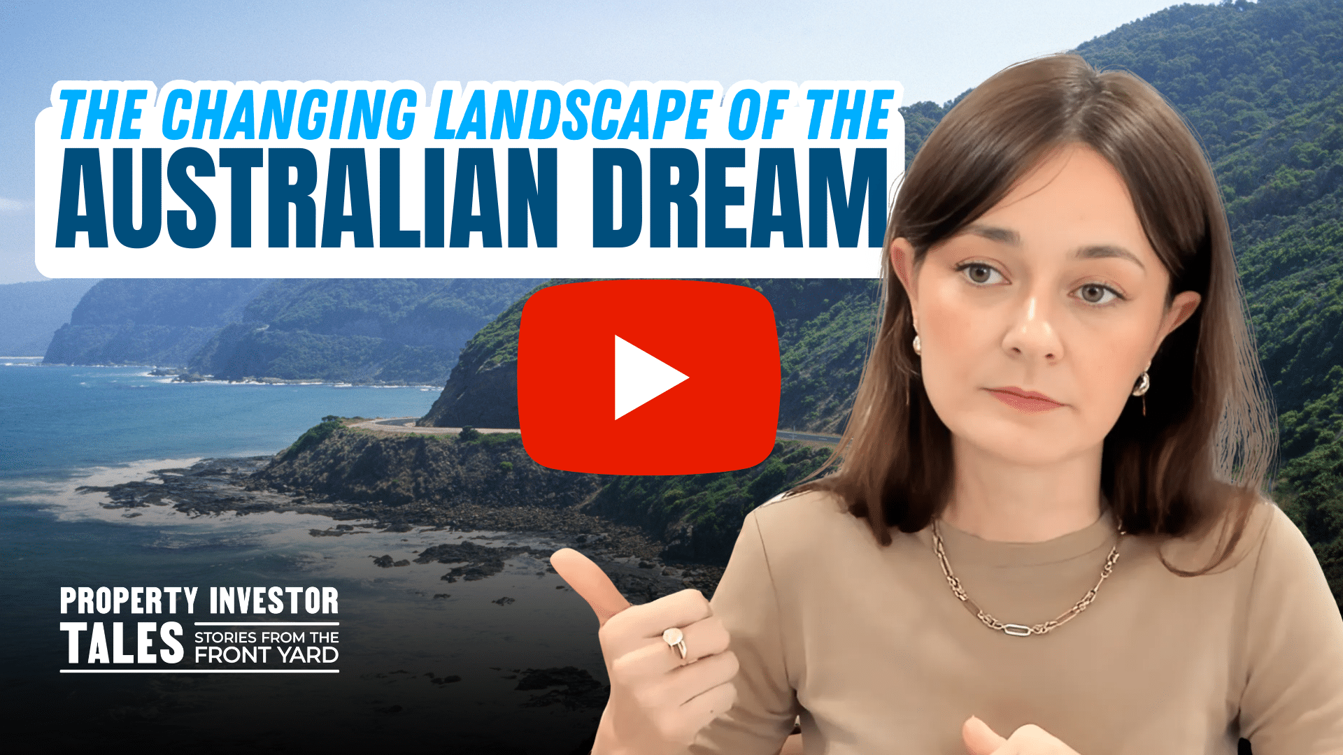 Property Investor Tales podcast thumbnail image