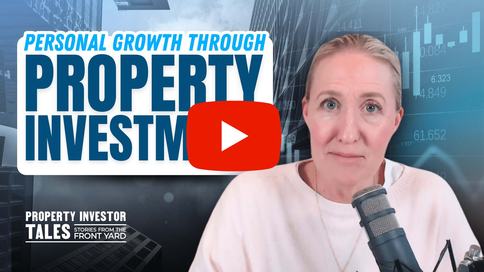 Personal Growth Through Property Investment