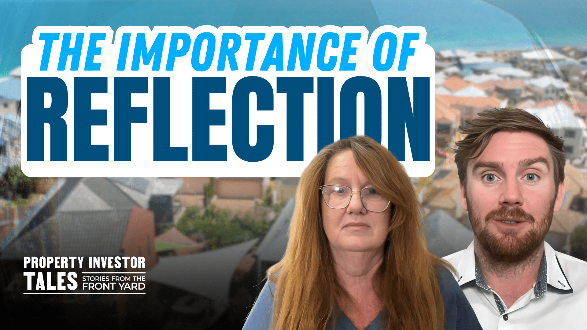 The Importance of Reflection