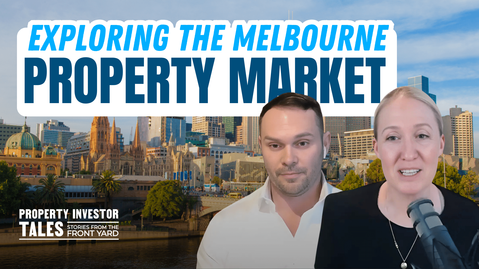 Exploring the Melbourne Property Market