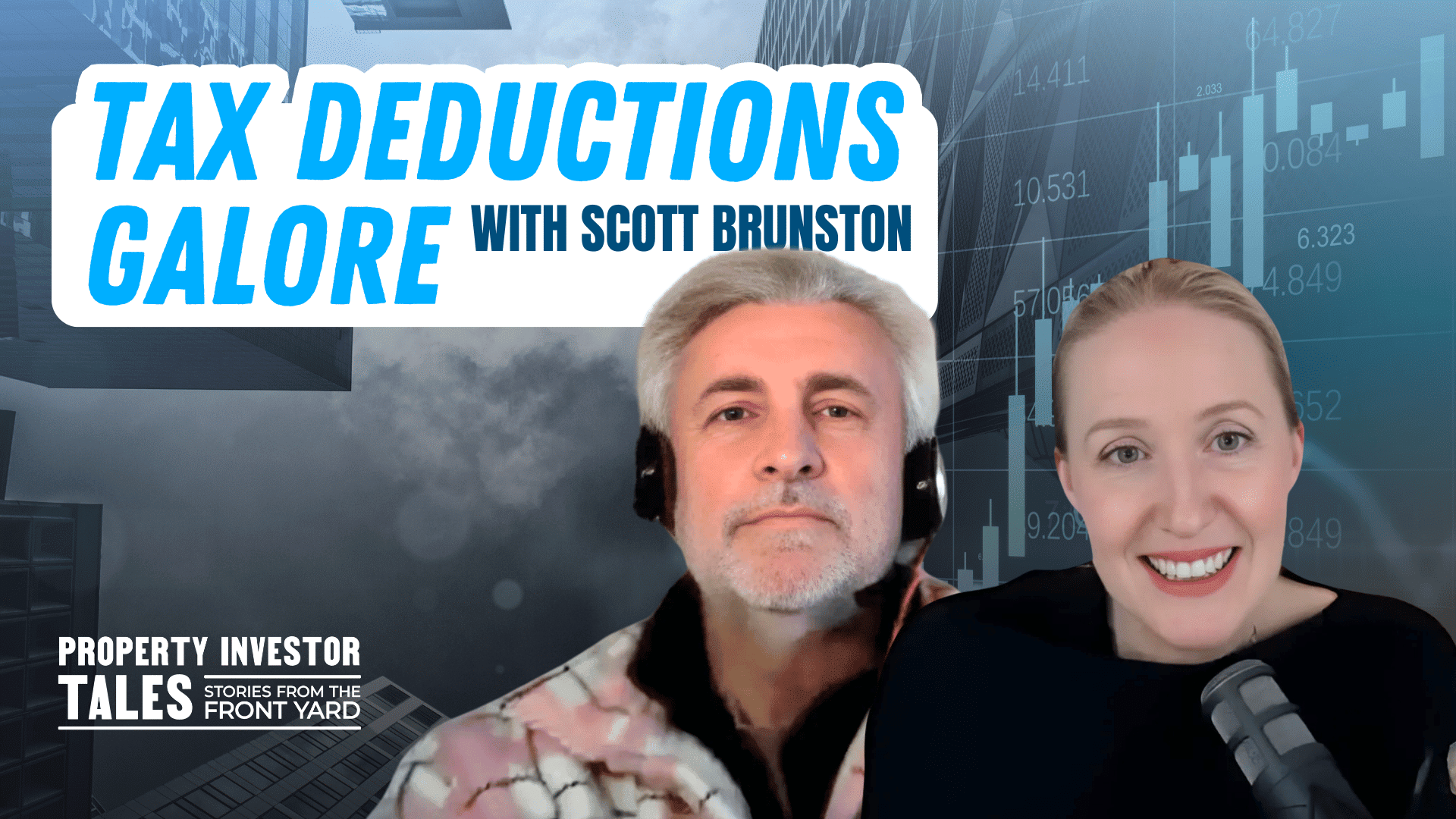 Property Investors Tales - Exploring the Melbourne Property Market