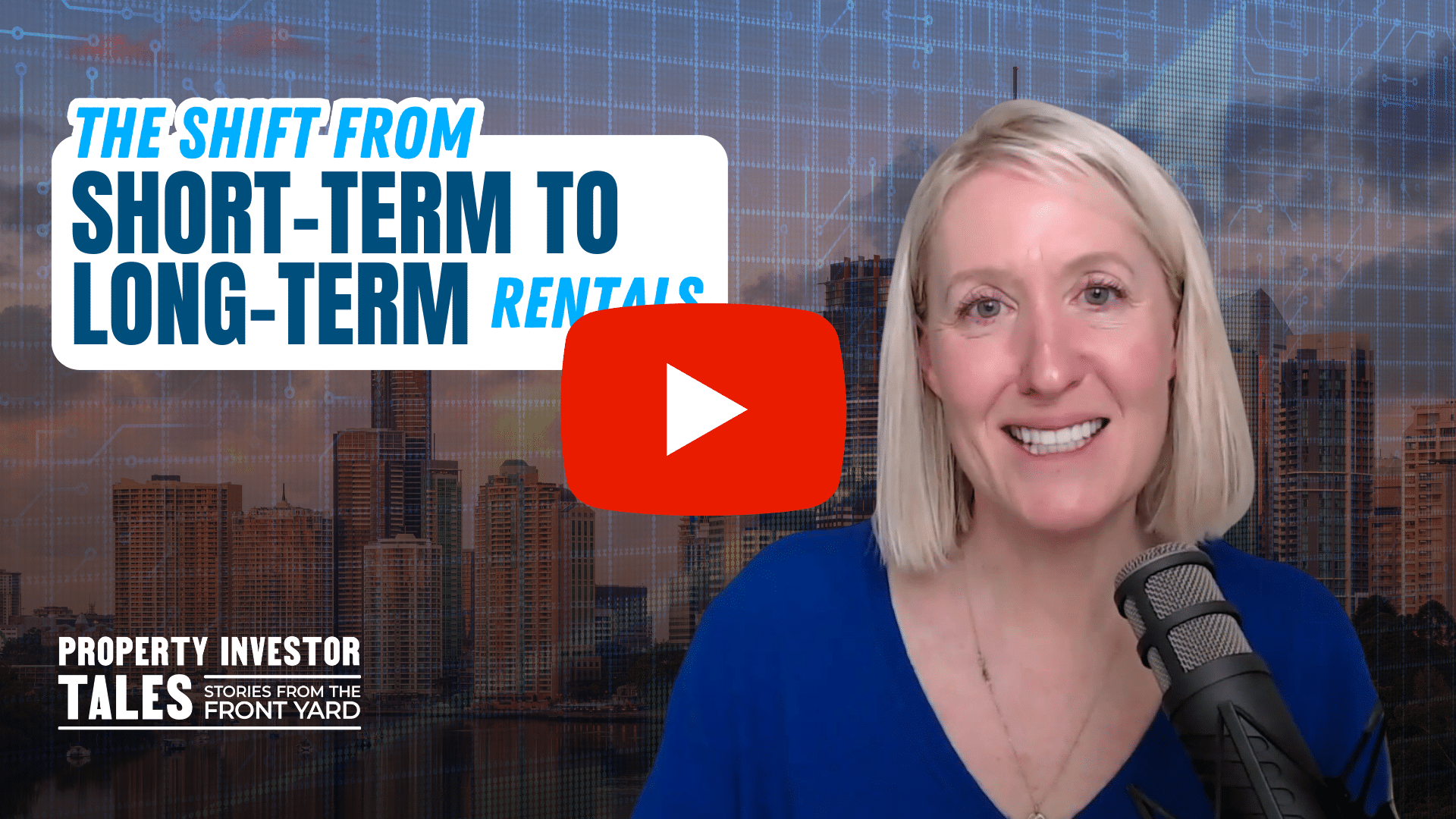 Property Investors Tales - Exploring the Melbourne Property Market