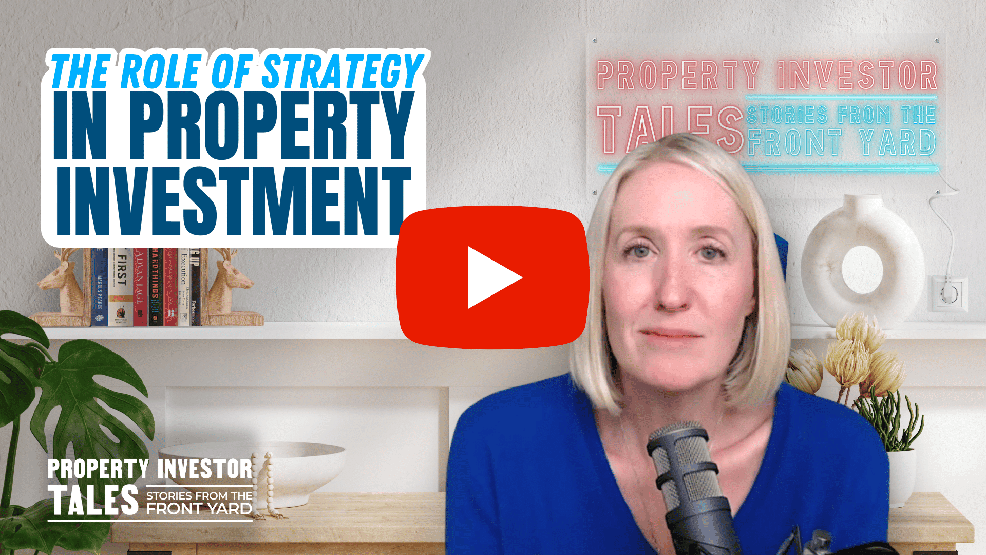 Property Investors Tales - Exploring the Melbourne Property Market