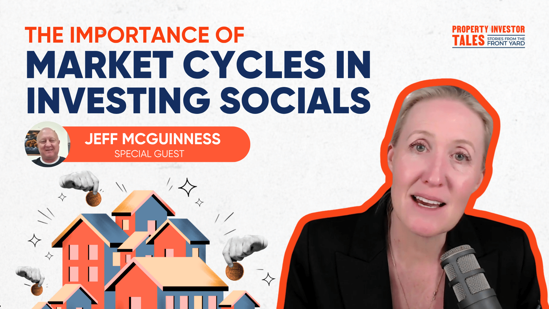 The Importance of Market Cycles in Investing with Geoff McGuinness