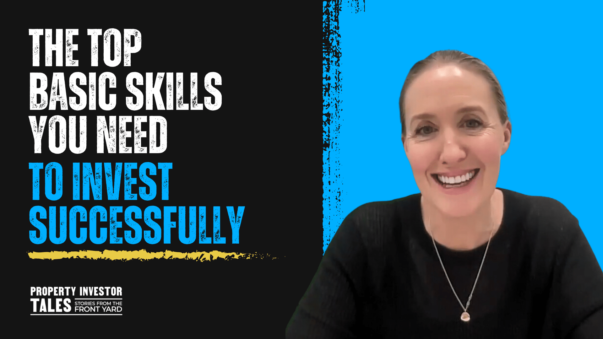 The Top Basic Skills You Need to Invest Successfully