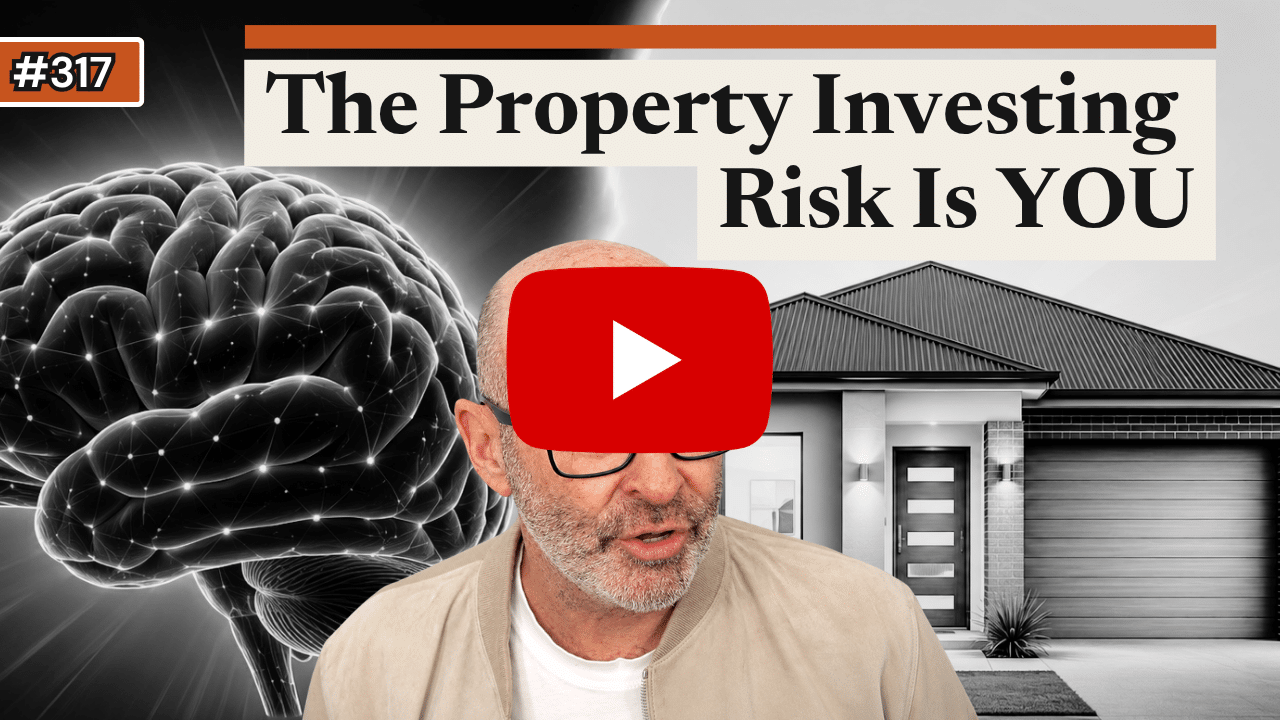 UPI 317 YT Button Urban Property Investor podcast thumbnail image
