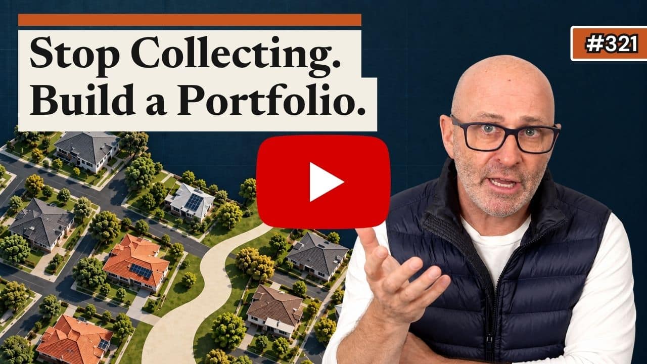 UPI 321 YT Button Urban Property Investor podcast thumbnail image