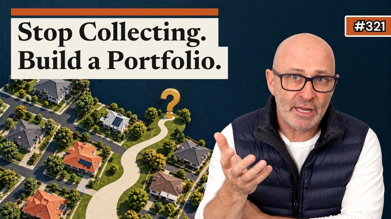 You Don’t Need Another Property. You Need a Strategy