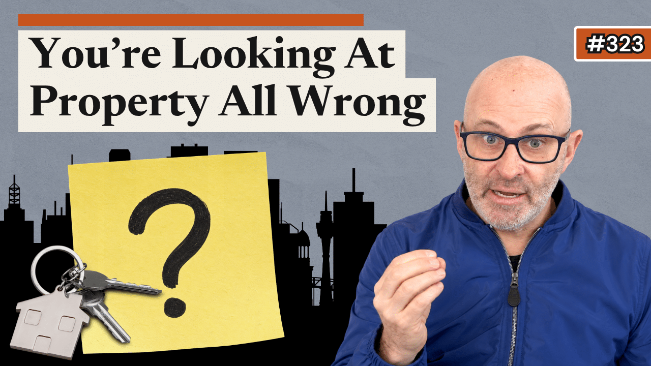 The Property Research Framework Most Investors Are Missing