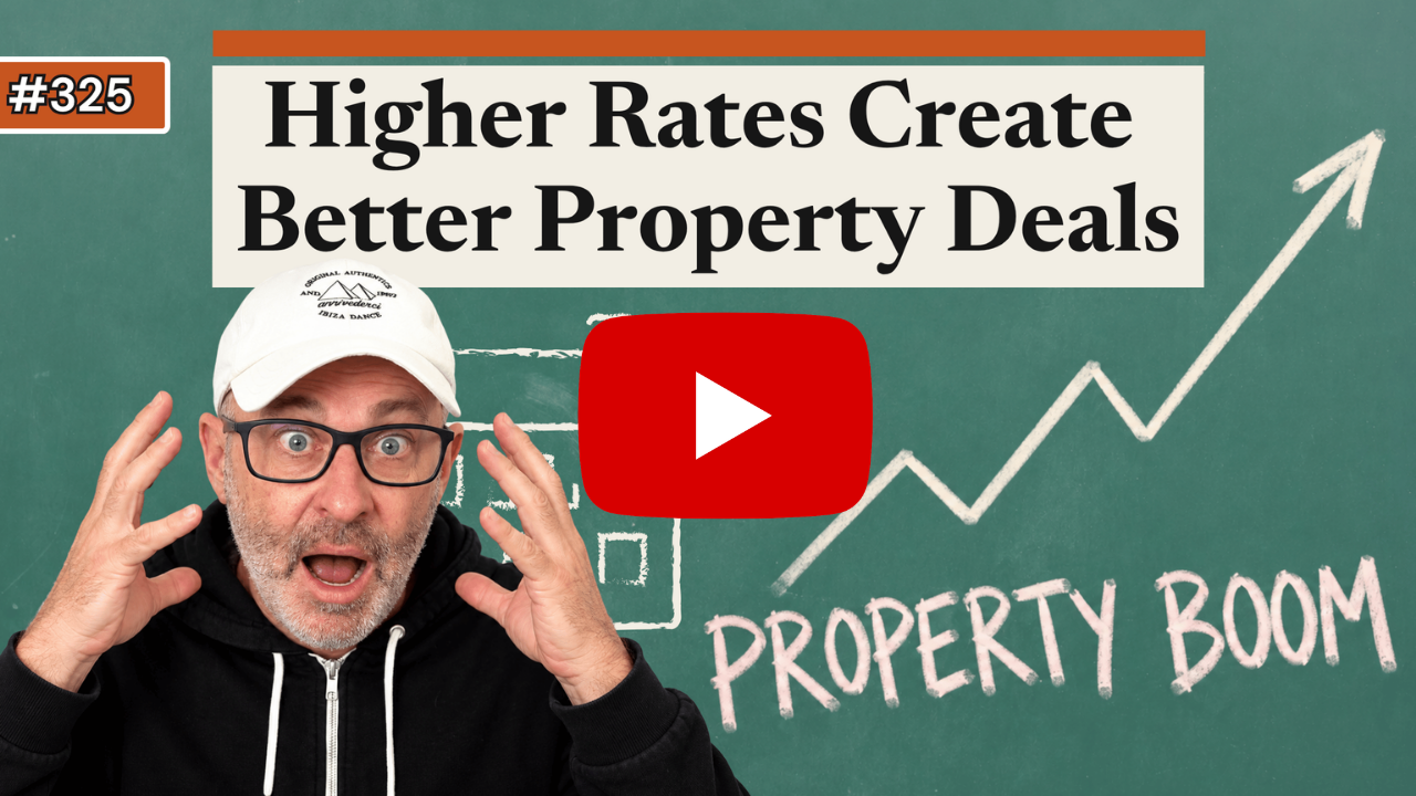 UPI 325 Urban Property Investor podcast thumbnail image