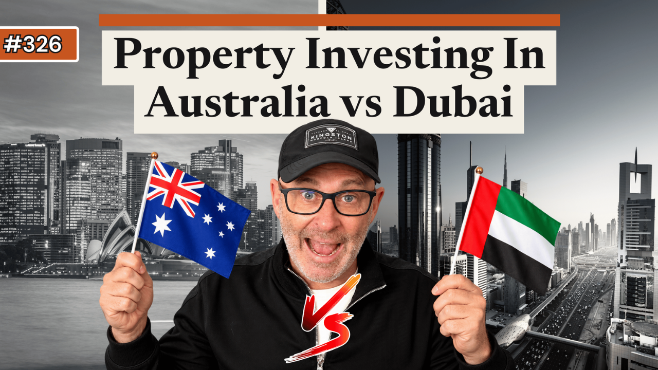Australia vs Dubai: Where Should You Invest?