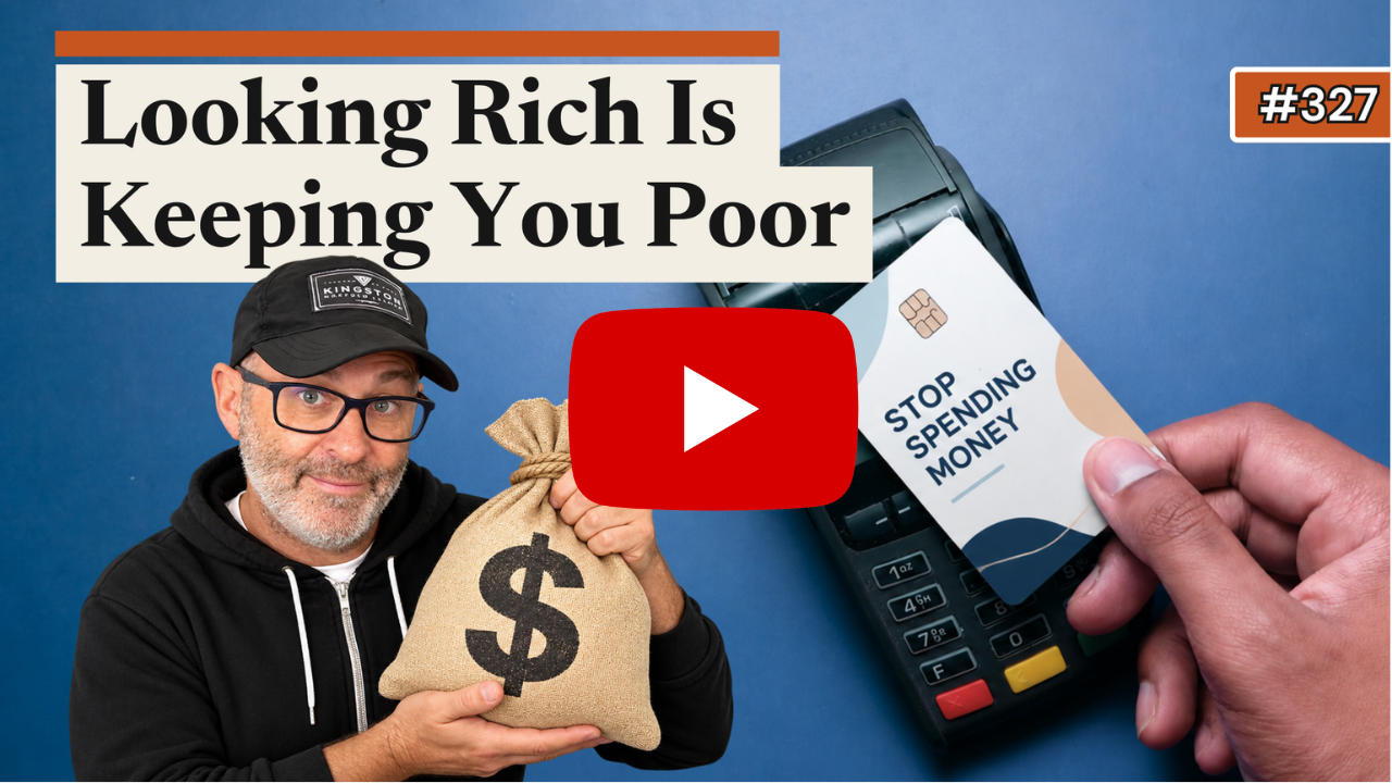 UPI 327 Urban Property Investor podcast thumbnail image