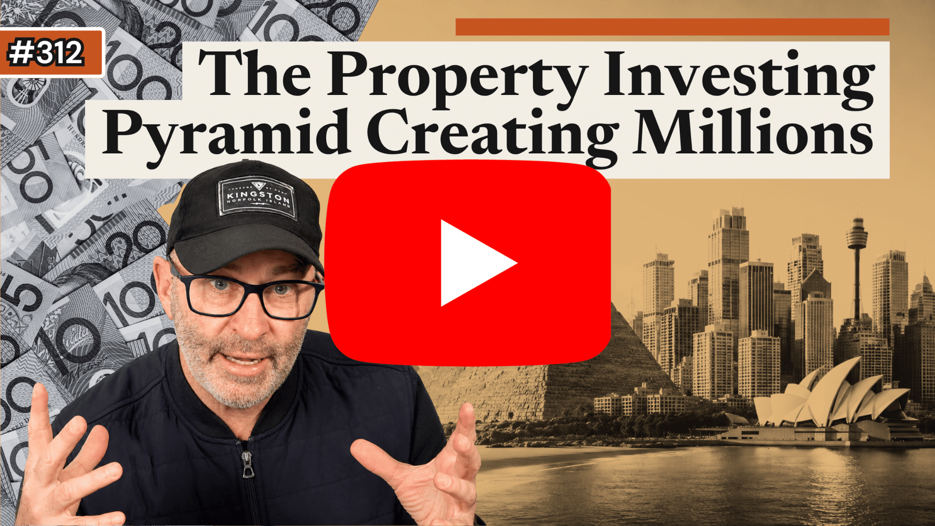 Urban Property Investor podcast thumbnail image