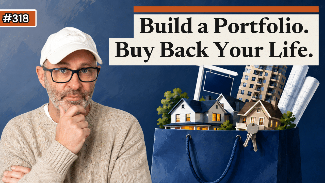 Live on Your Terms: Wealth, Freedom & Choice