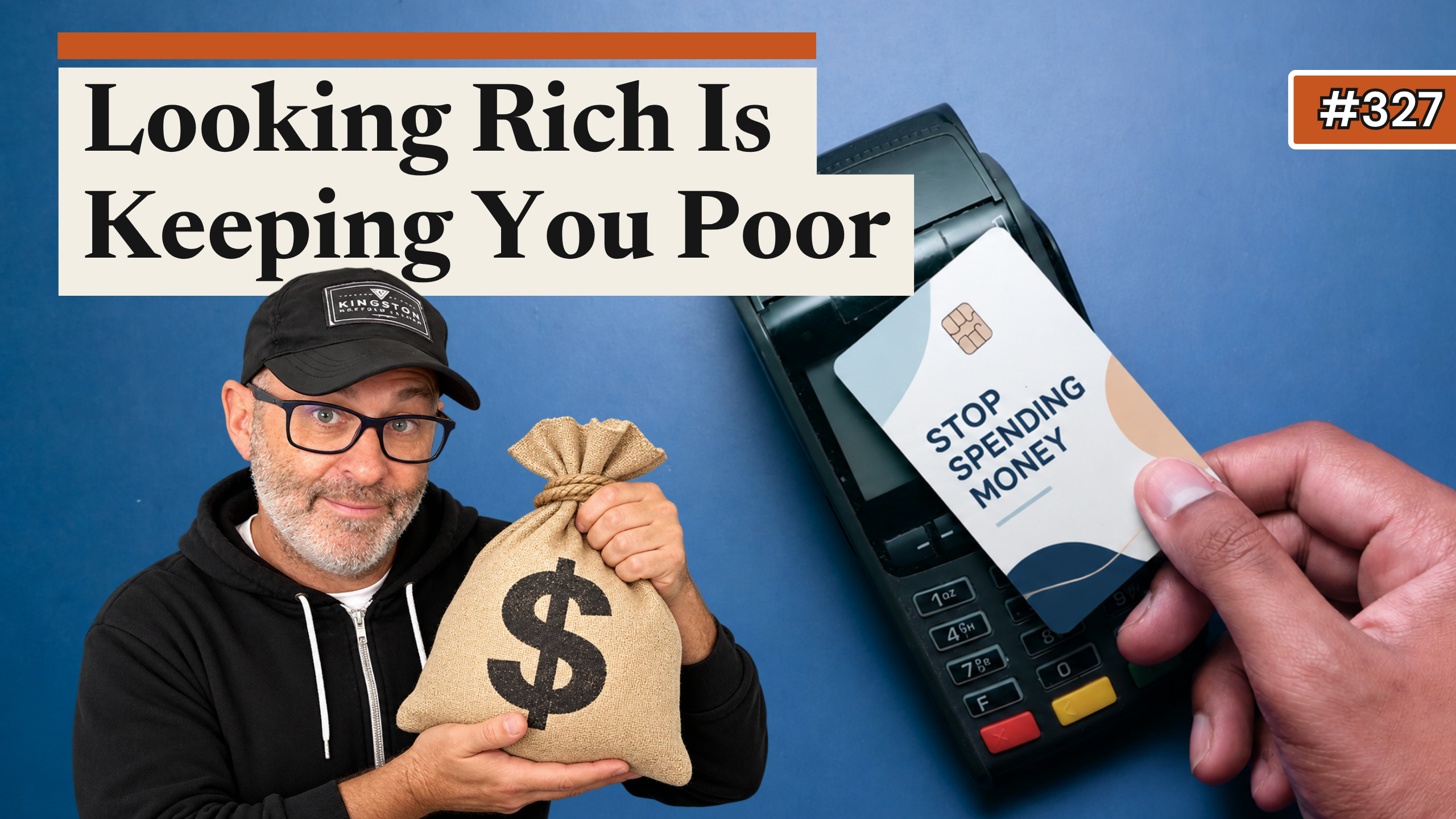 Why People Who Look Rich Often Aren’t