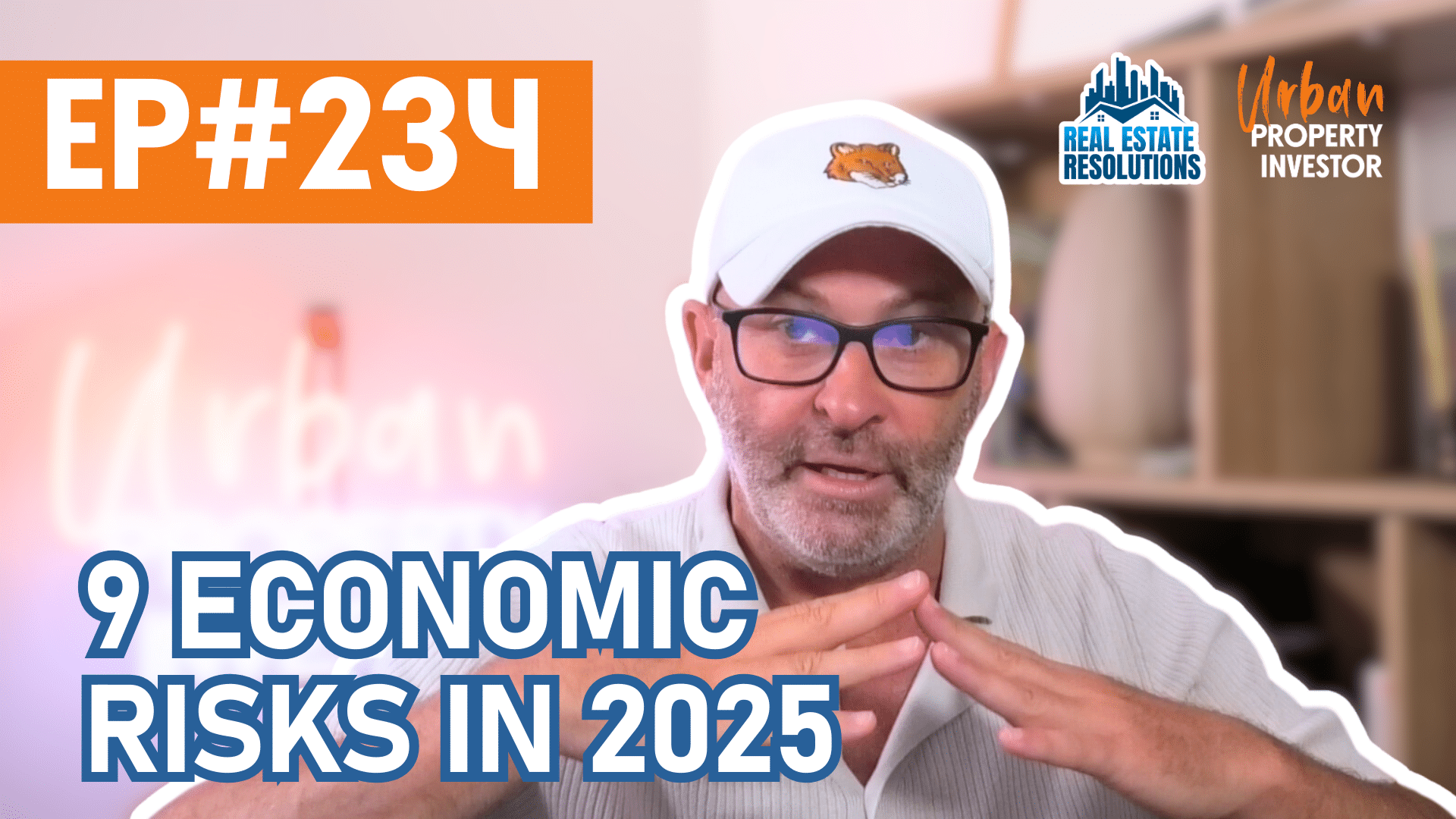 9 Economic Risks in 2025