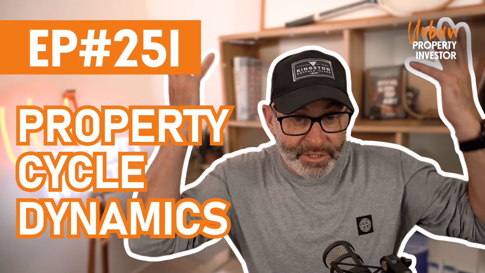 Property Cycle Dynamics