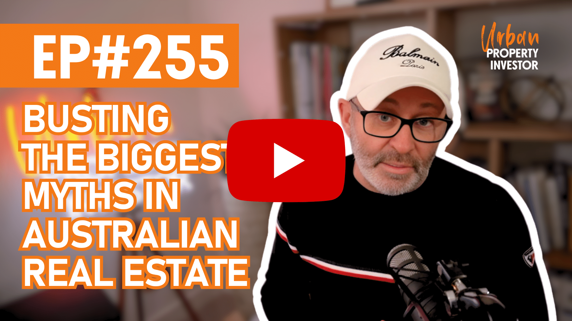 Busting the Biggest Myths in Australian Real Estate
