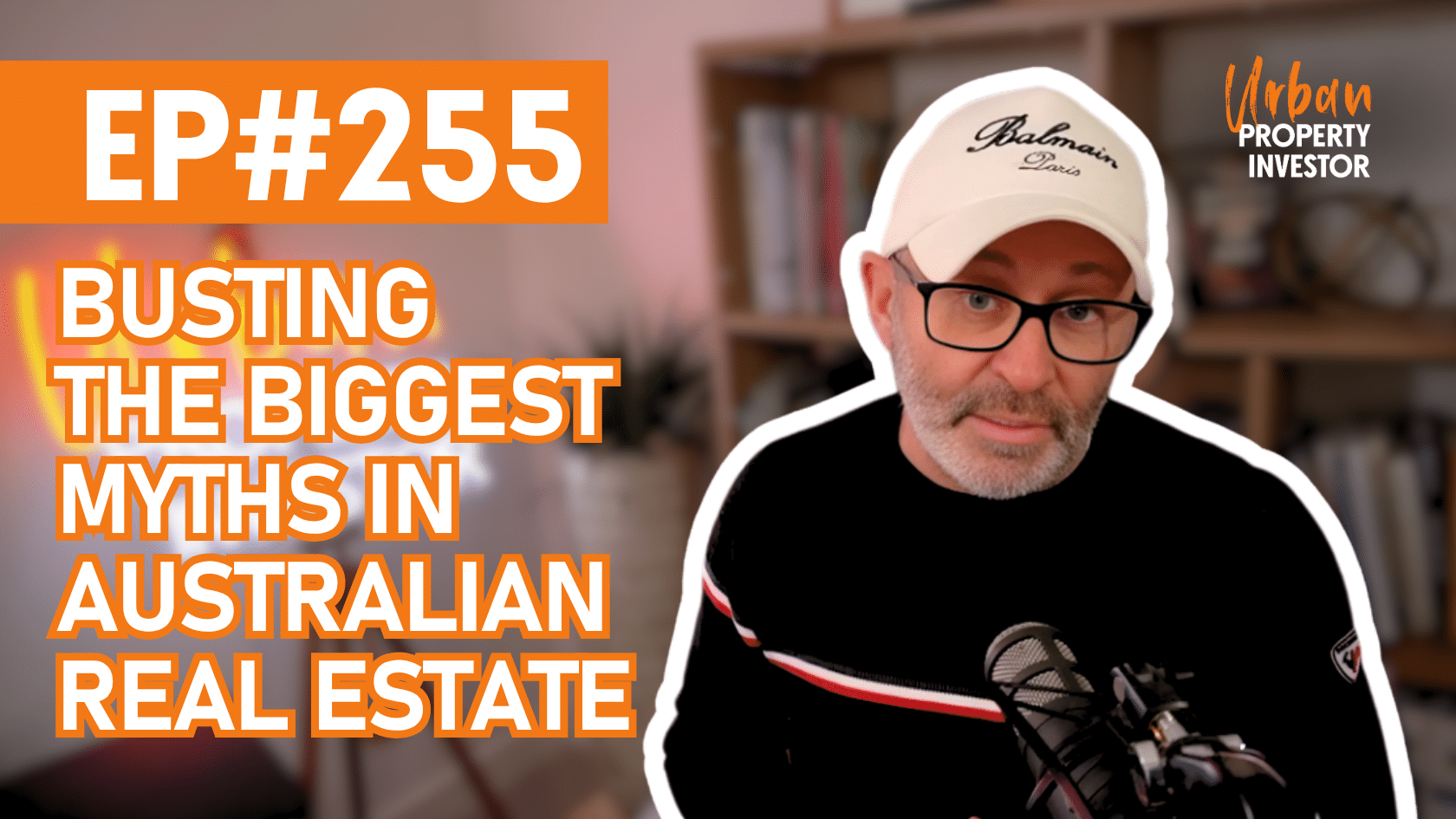 Busting the Biggest Myths in Australian Real Estate