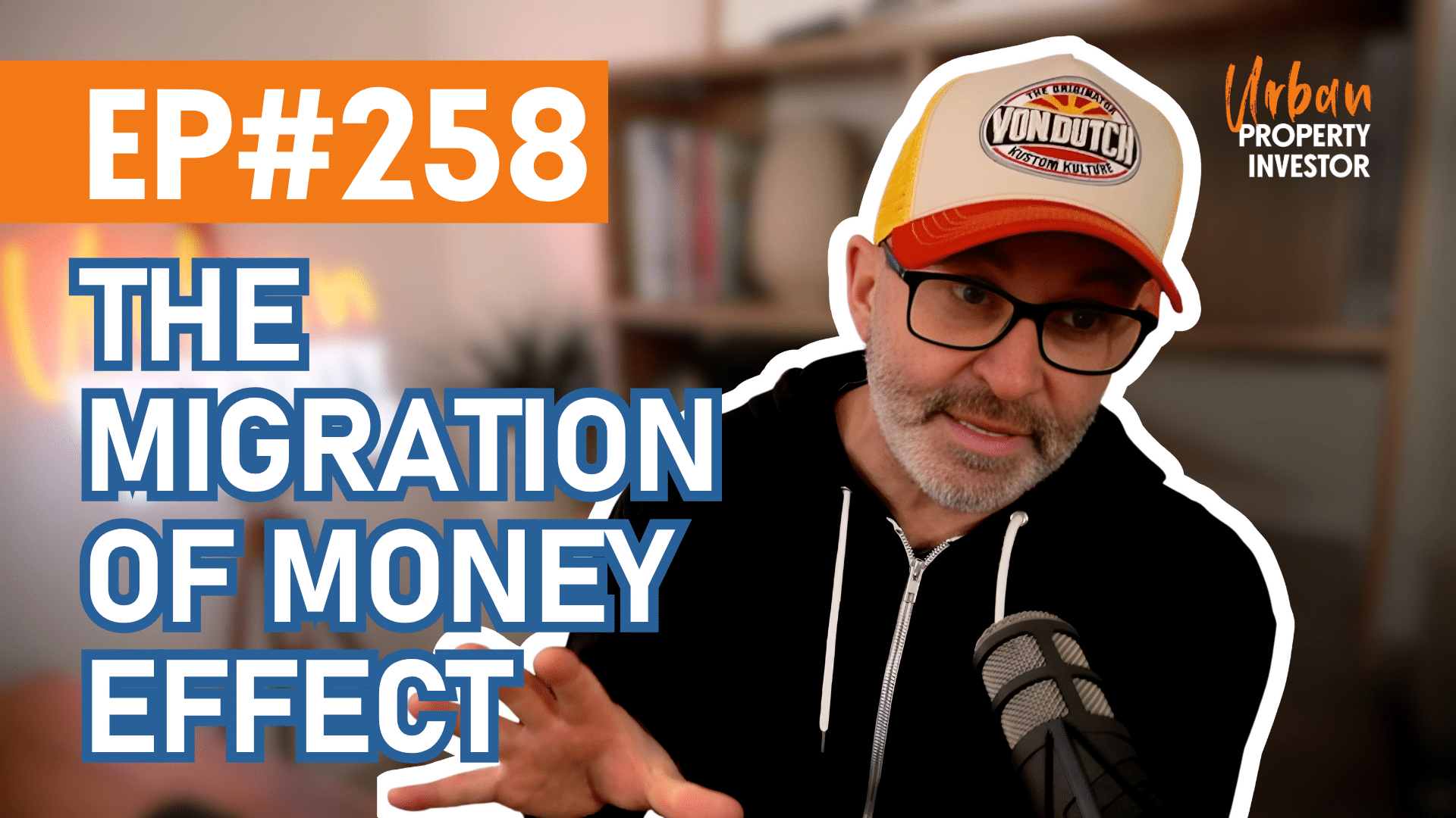 The Migration of Money Effect
