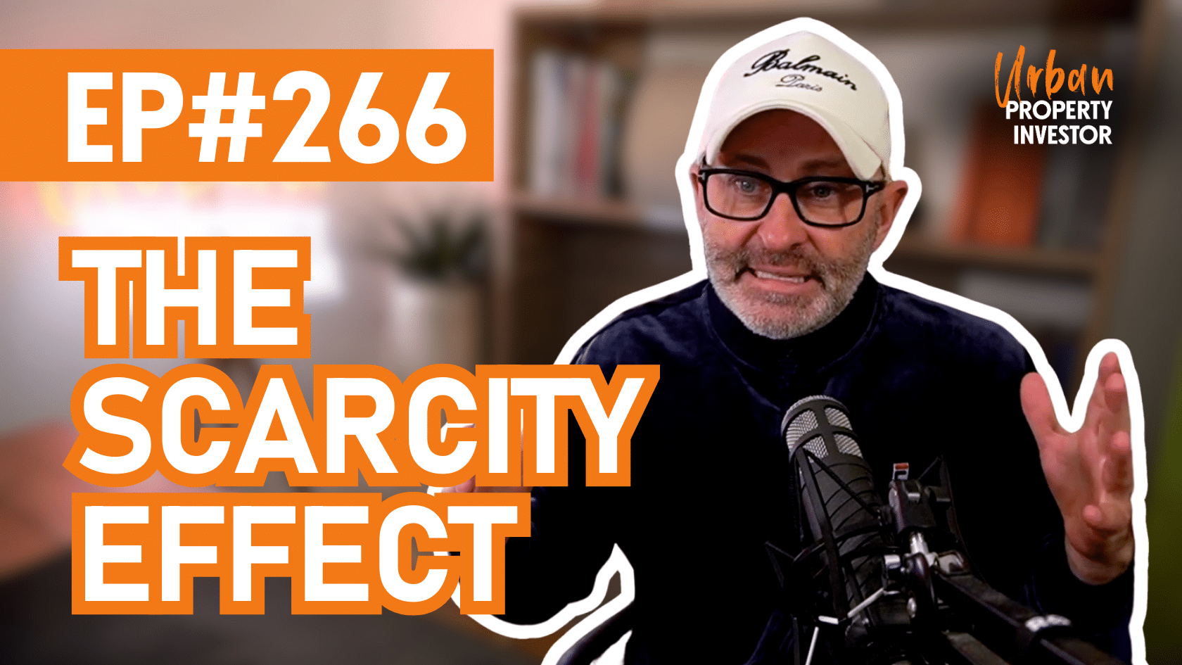 The Scarcity Effect