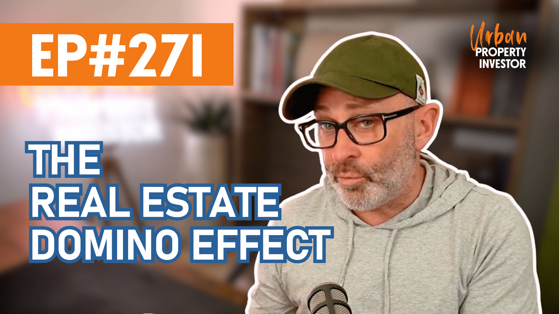 The Real Estate Domino Effect