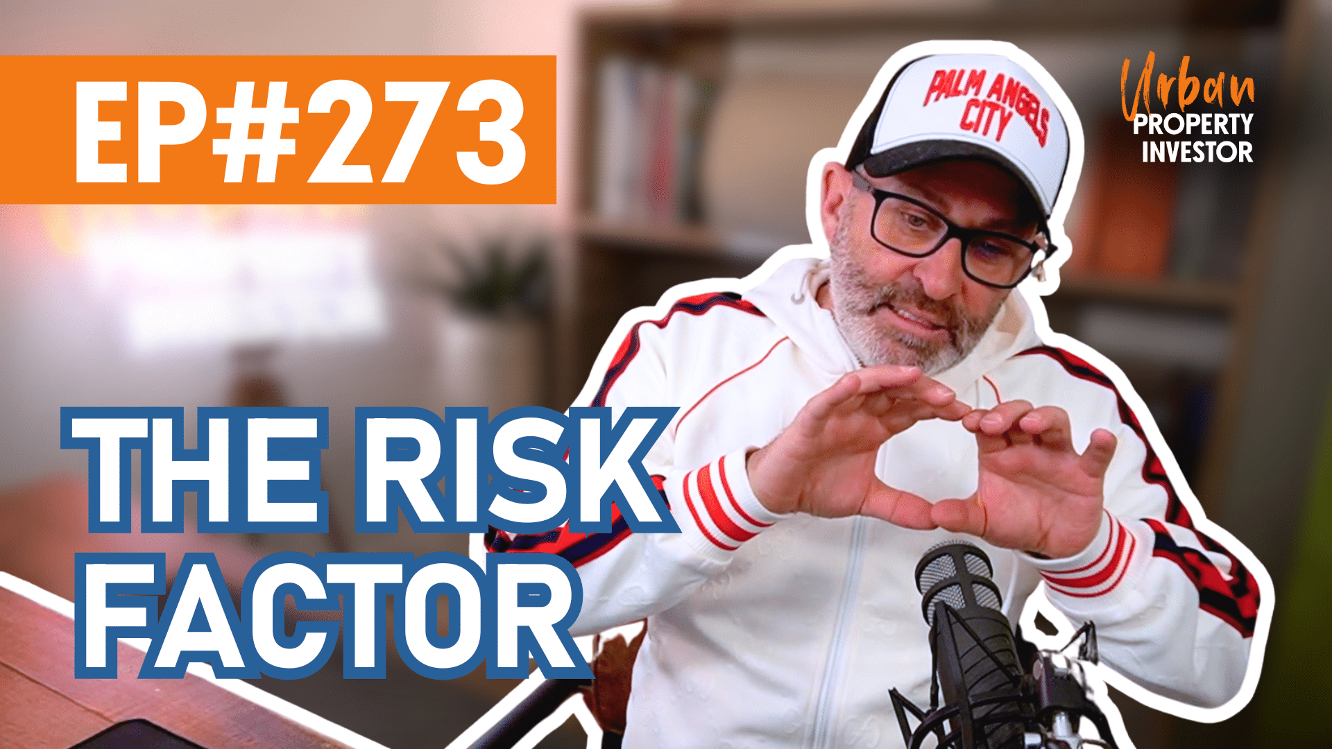 The Risk Factor