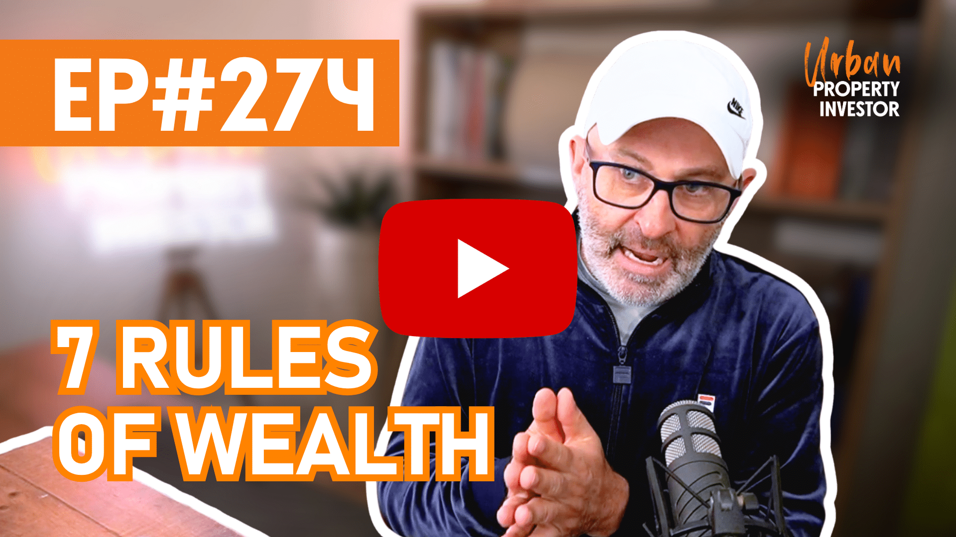 UPI 264 - Buy and Renovate or Buy New