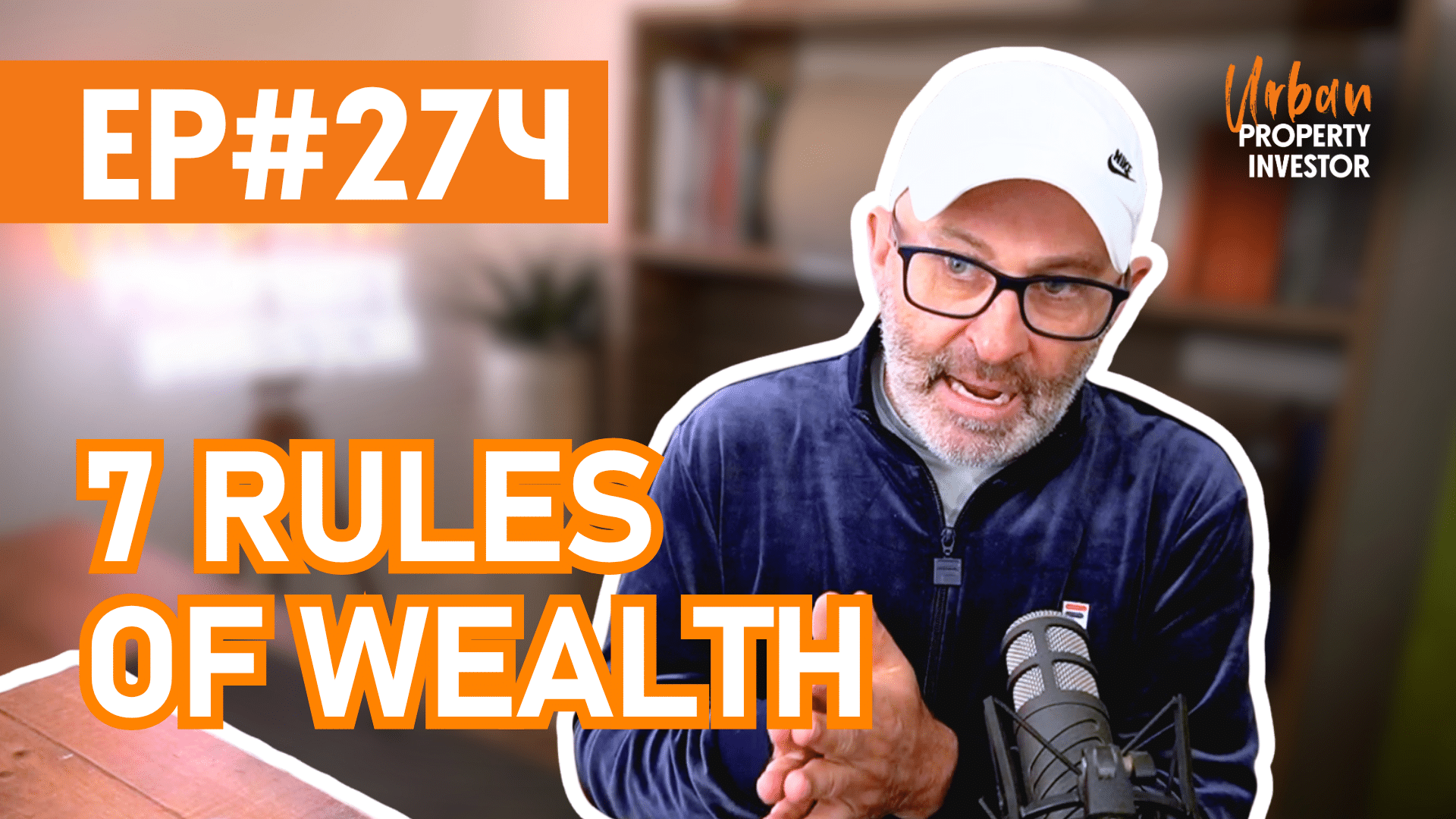 7 Rules of Wealth