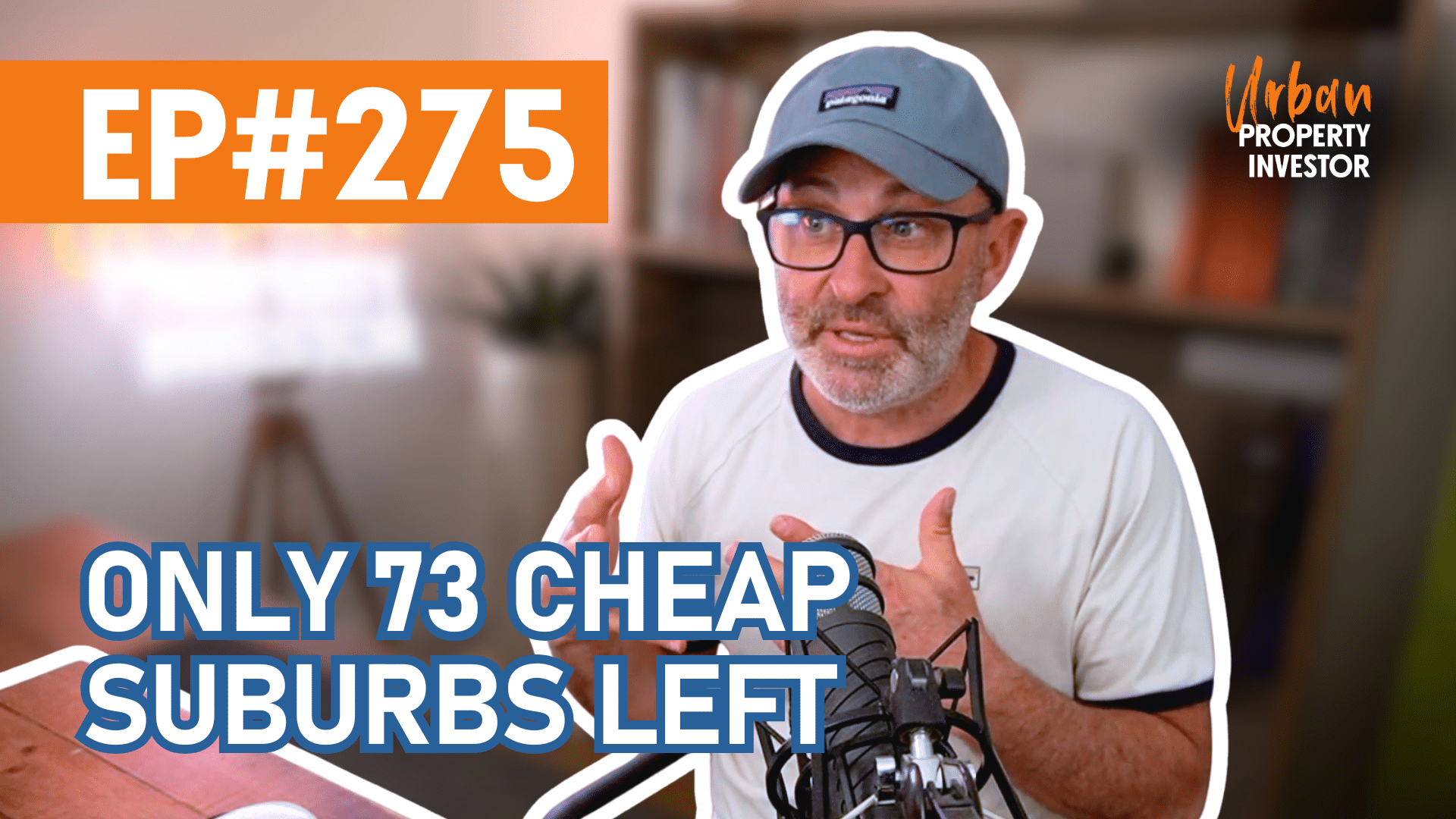 Only 73 Cheap Suburbs Left