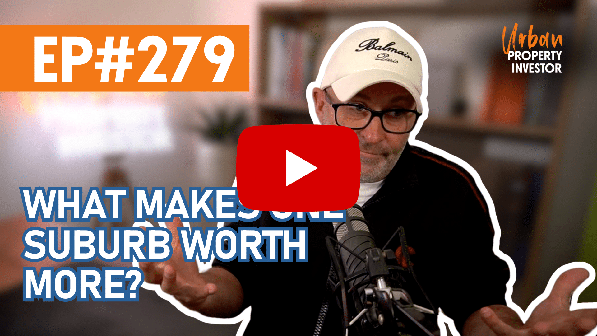 UPI 264 - Buy and Renovate or Buy New