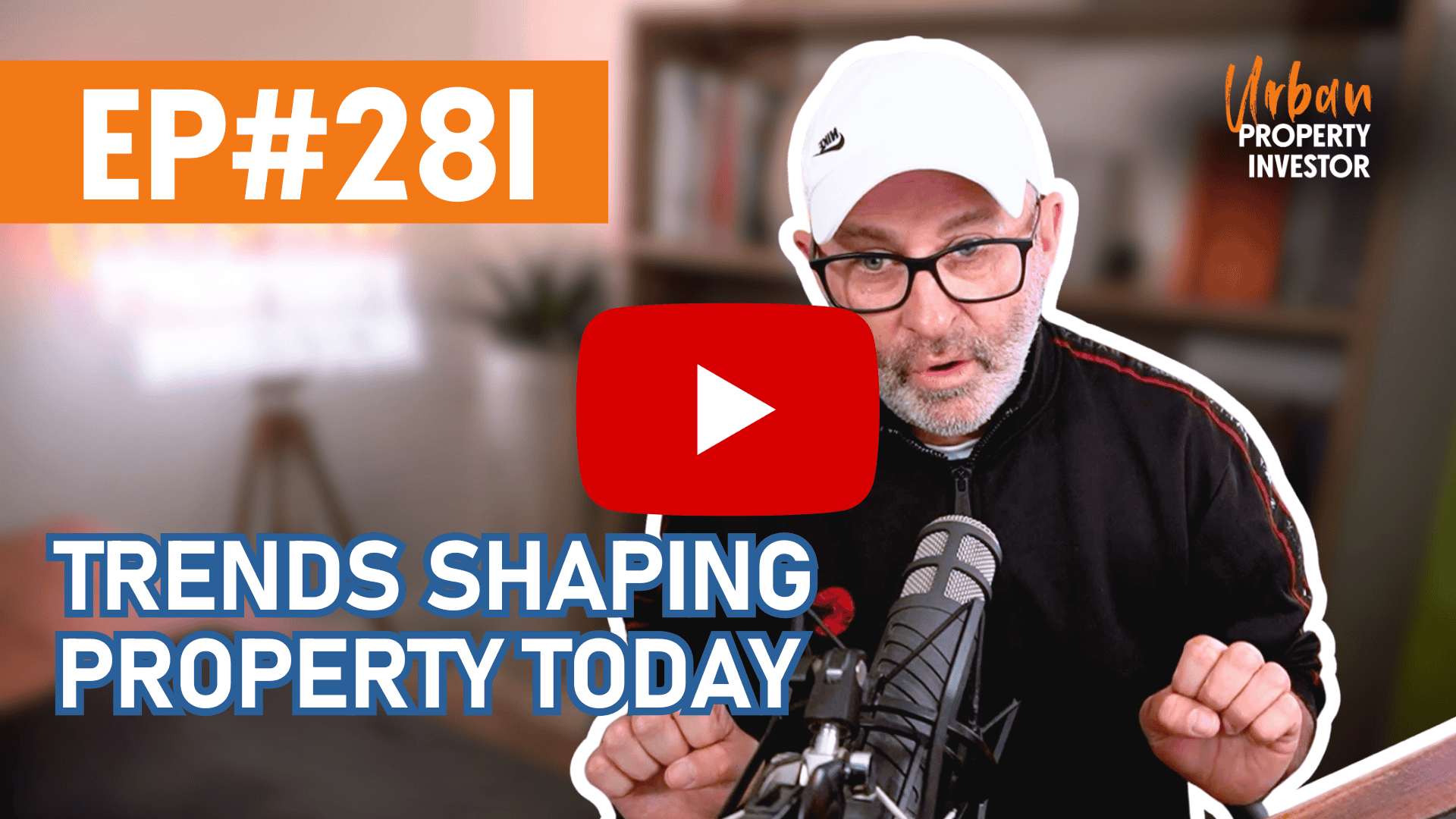 UPI 264 - Buy and Renovate or Buy New